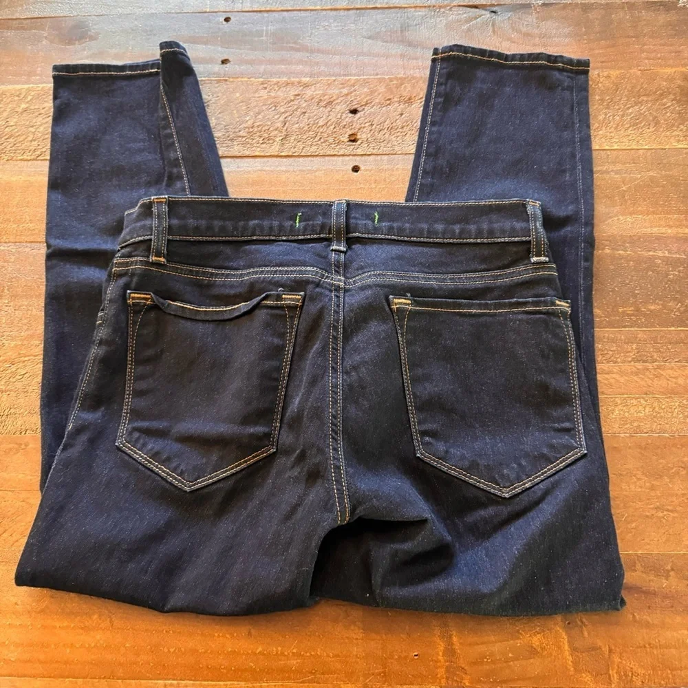 J Brand‎ Starless Jean 27 - Picture 6 of 6